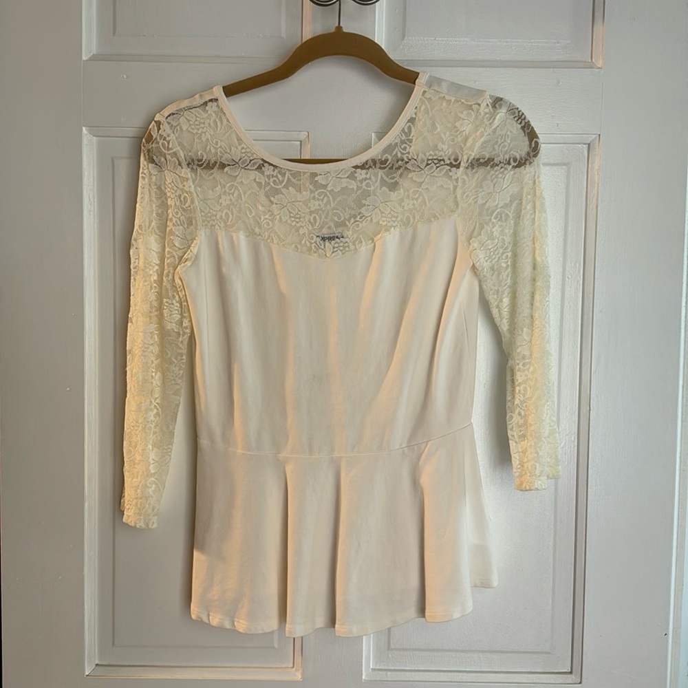 Express Top